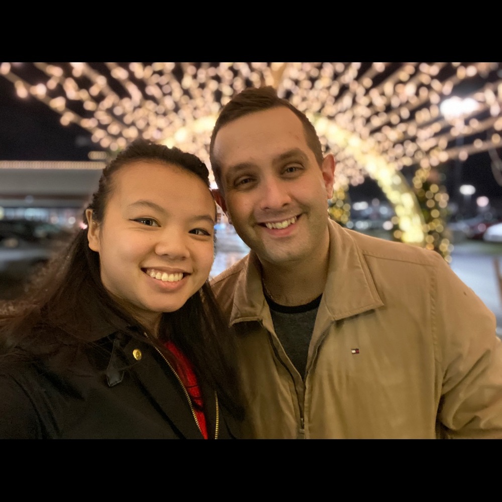 Meet your Posher, Tran